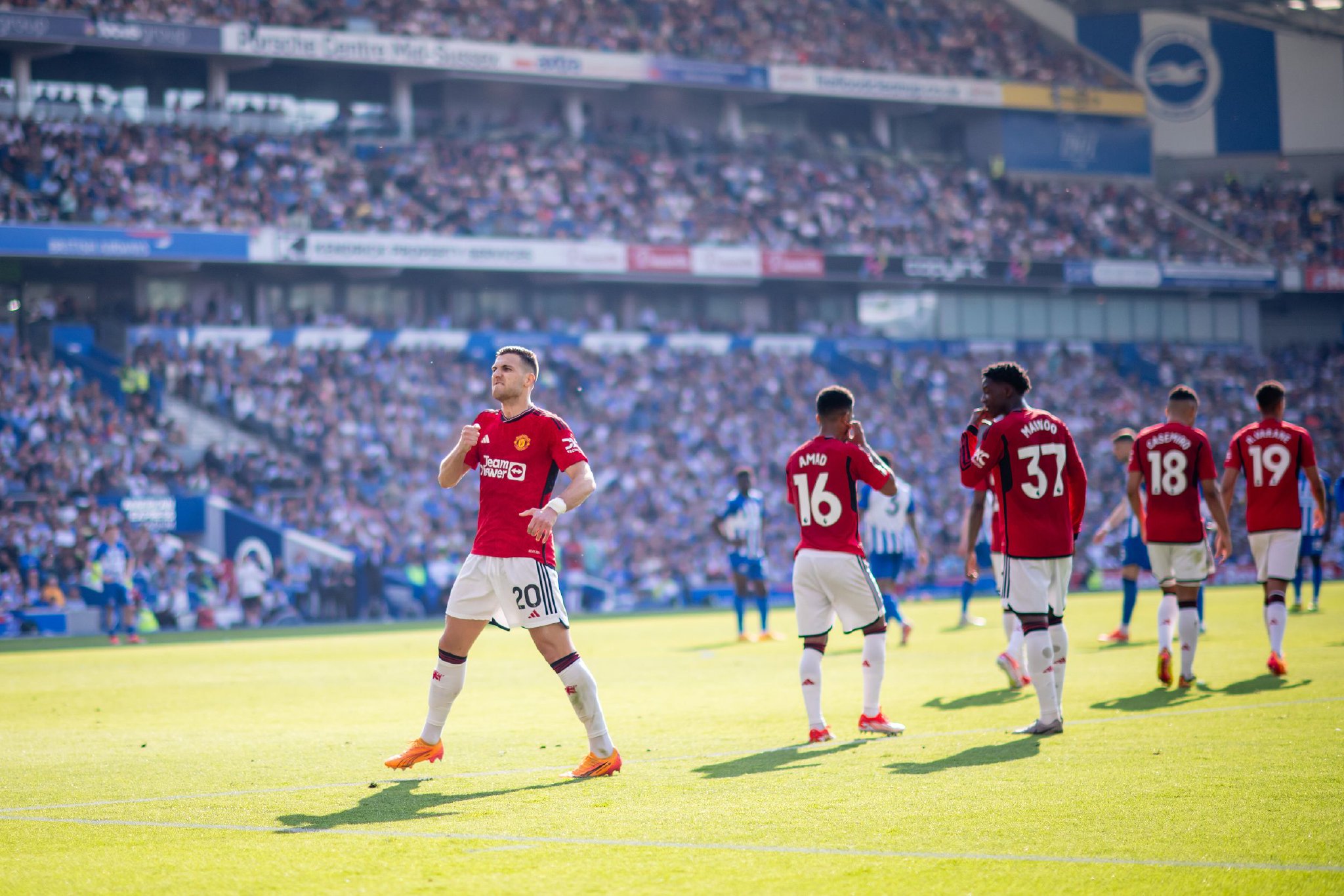 推动能力 推动能力